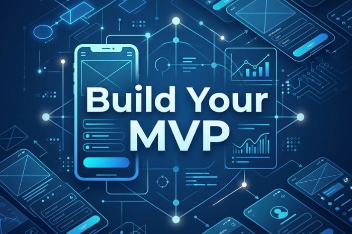 MVP App Development