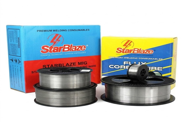 Welding Wires