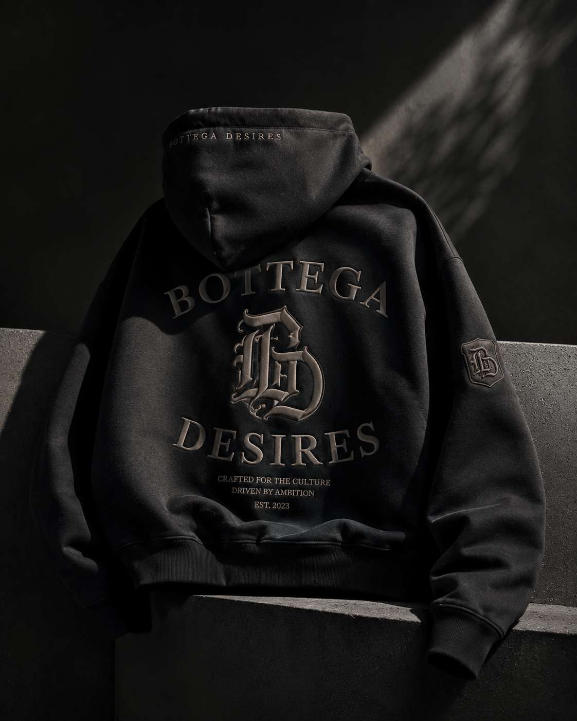 Bottega Desires: Redefining Modern Streetwear Through Style and Identity