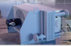 heat exchanger