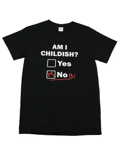 Childish Hoodie
