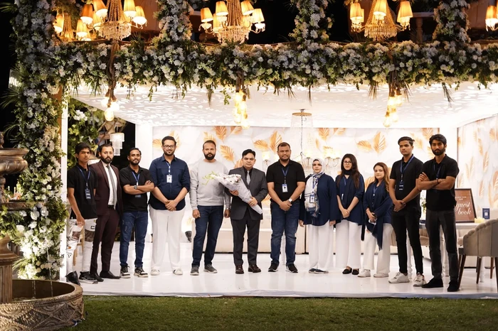 best event planner in Karachi