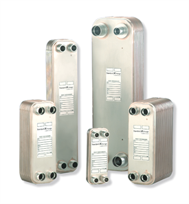 tema heat exchanger