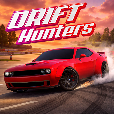 Drift Hunters