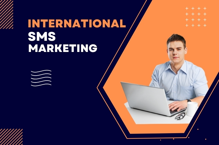 international sms