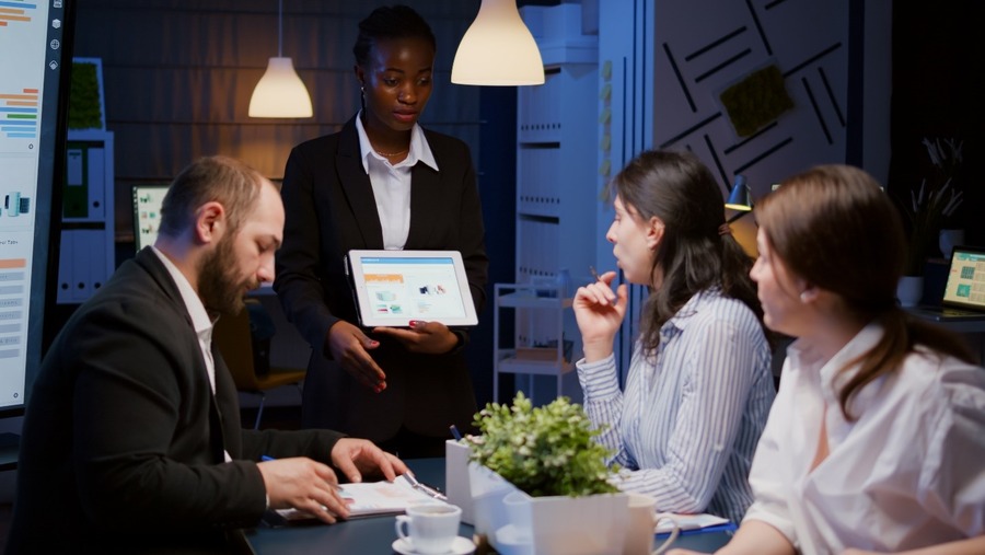 ISO 20000 Certification