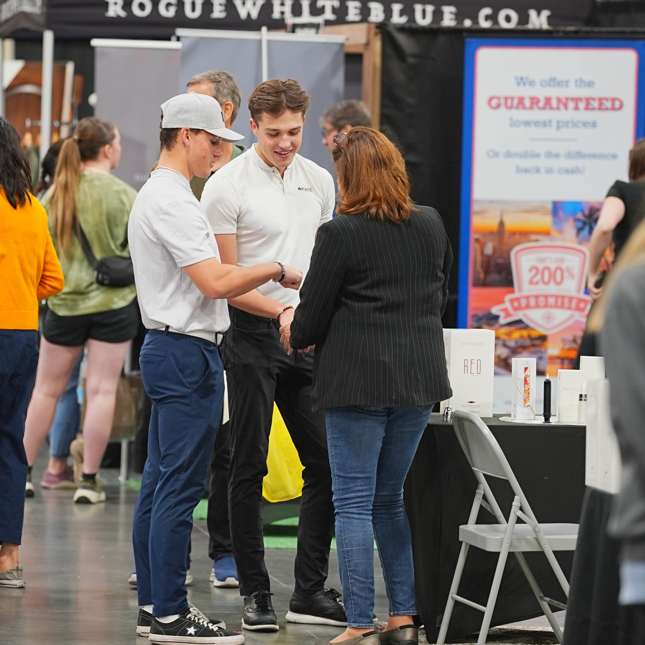 dalton home show