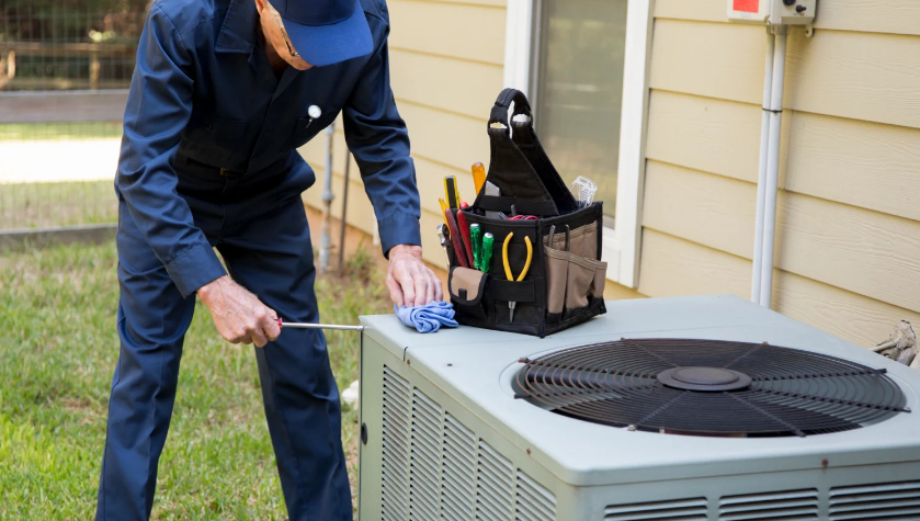 hvac services