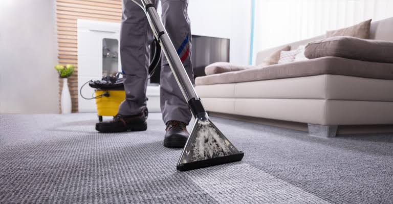 move-out cleaning services in chicago