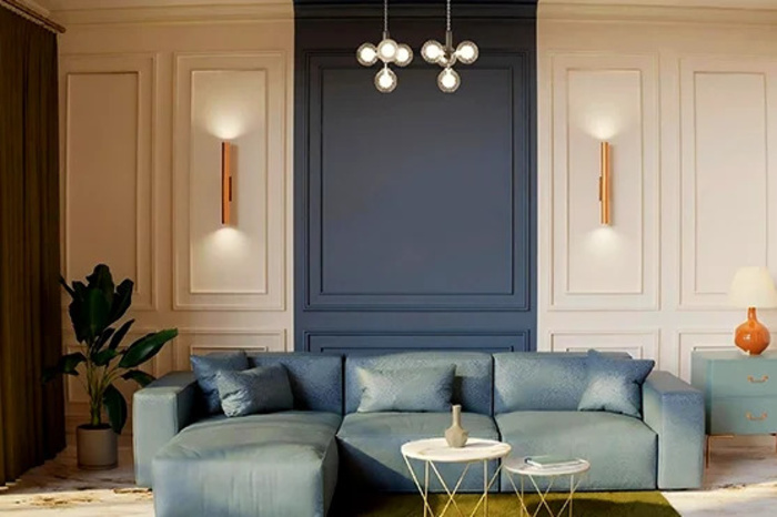 Interior Paints