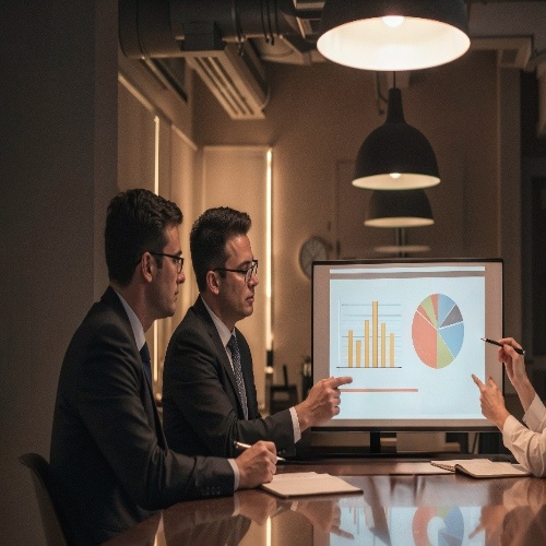 iso 50001 lead auditor course