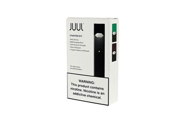 juul pods in india