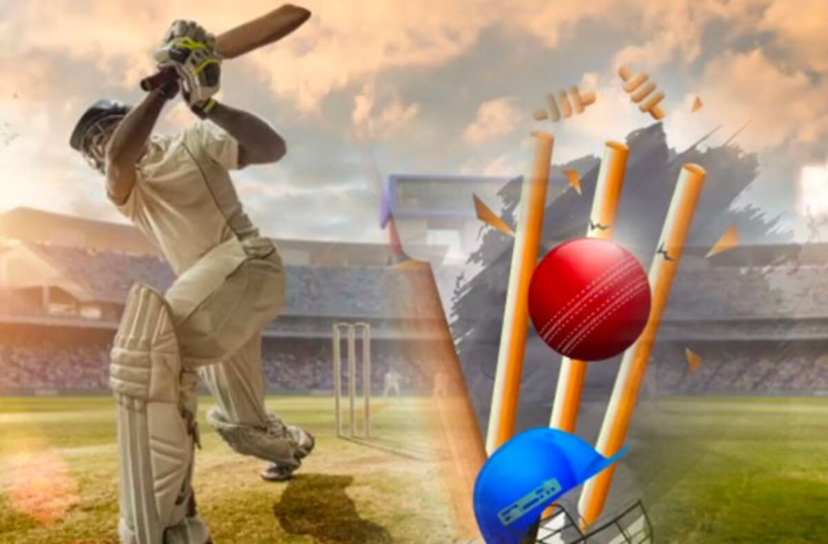 live cricket betting