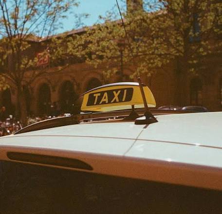 Delhi Taxi Service