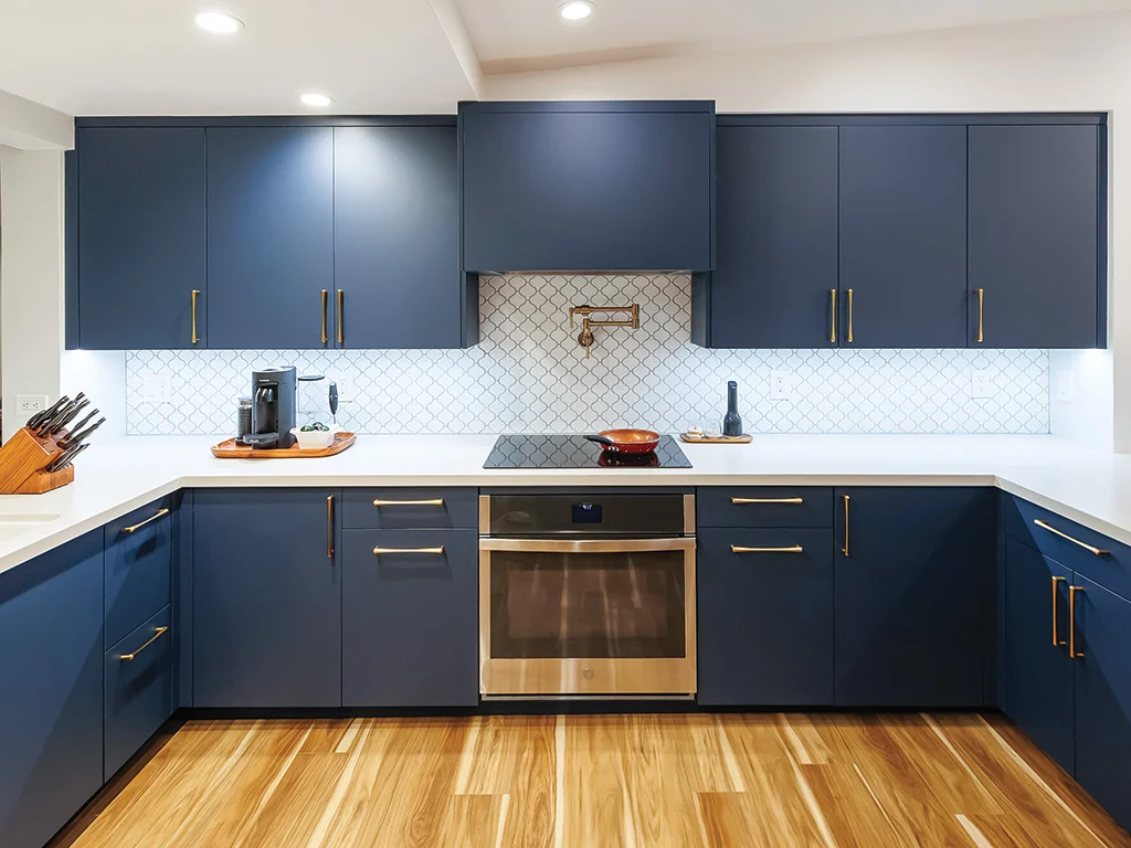 Premium Cabinetry Solutions