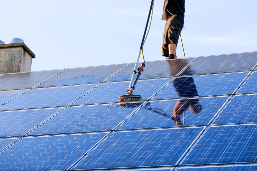 What Are The Main Benefits Of Regular Panel Cleaning Today
