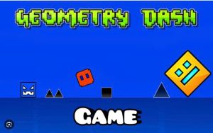 Geometry Dash