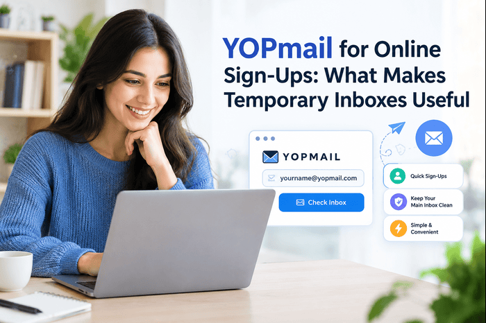 yopmail