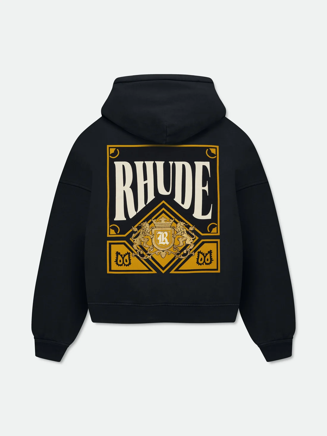 Rhude