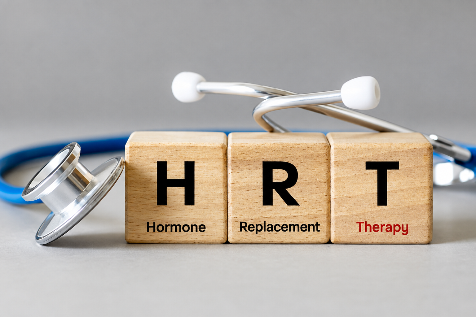 Hormone Therapy for Women