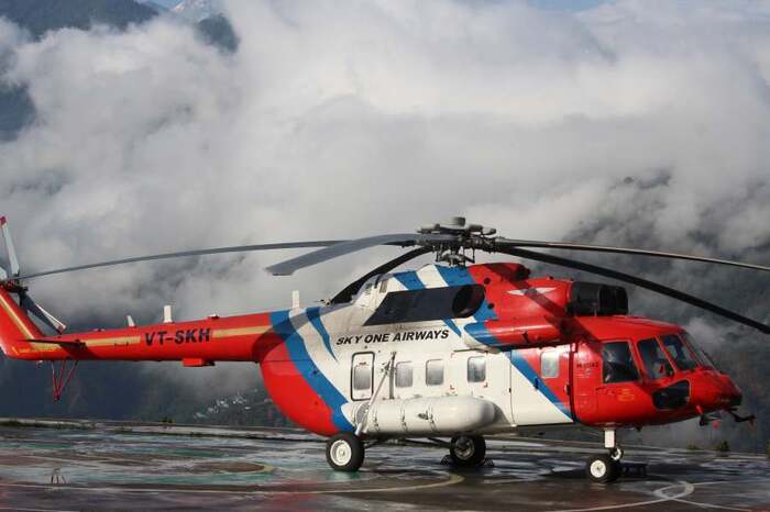 Do Dham Yatra