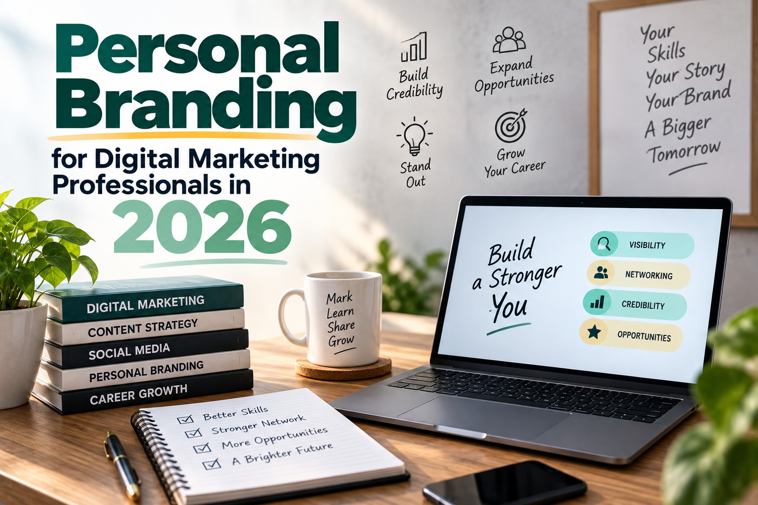 Personal Branding