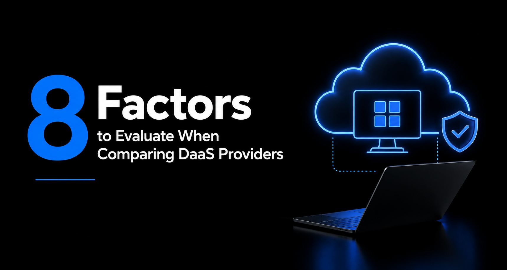 DaaS Providers