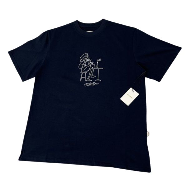 Streetwear Fashion Through Aime Leon Dore