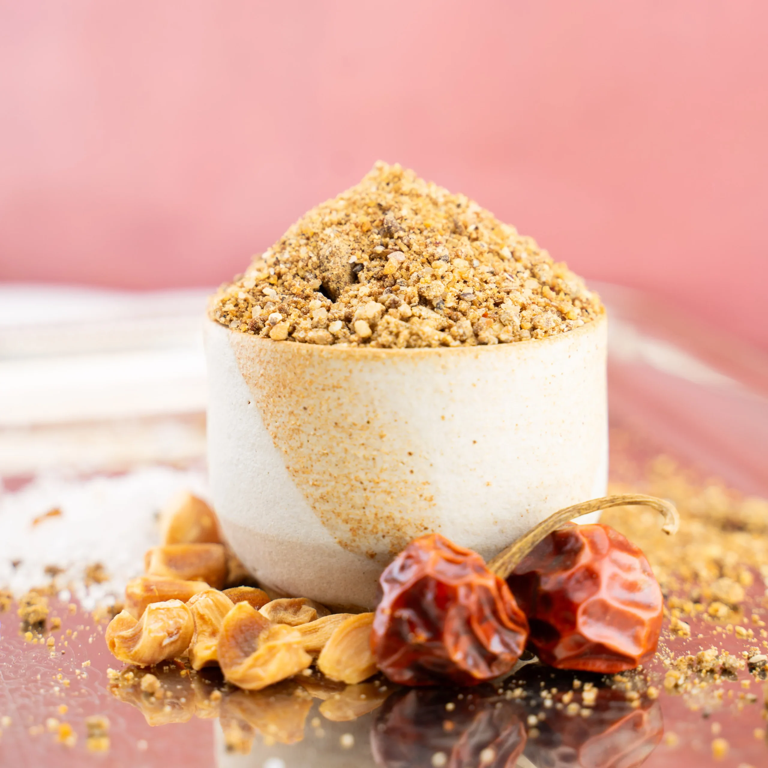 Spice Blends