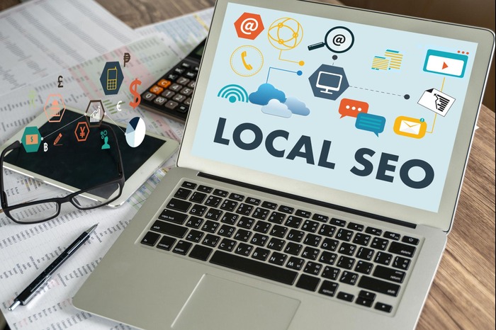 SEO Bakersfield