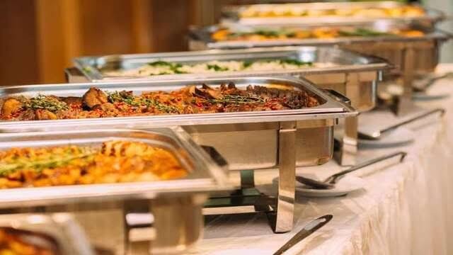 best corporate catering in karachi