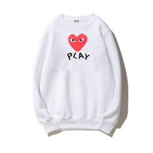 comme des garcons