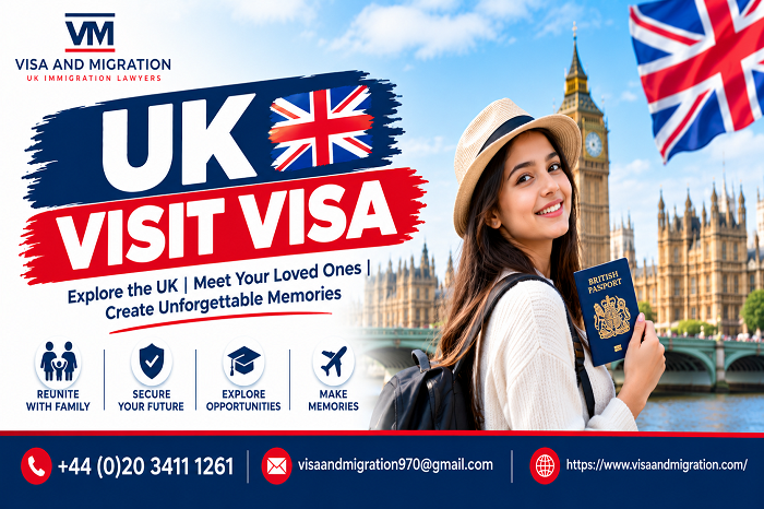 UK Visit Visa