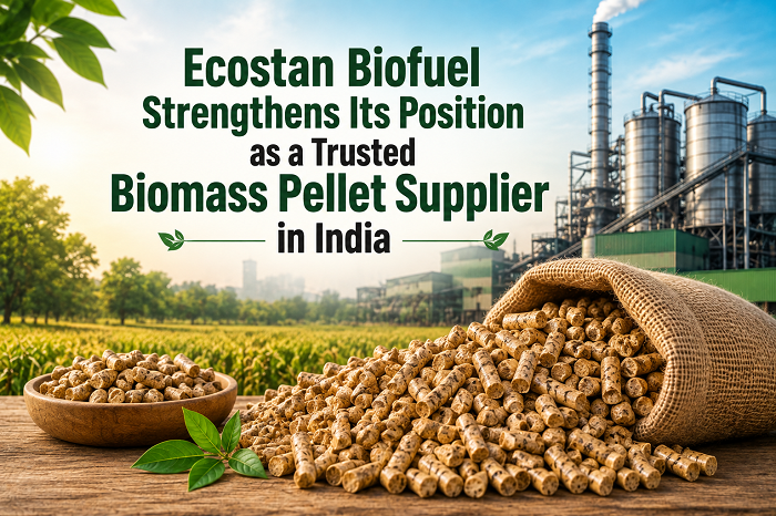 Biomass Wood Pellets Suppliers