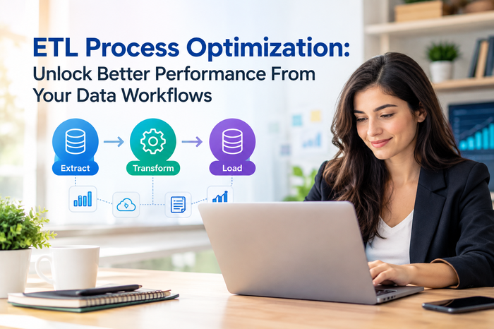 ETL process optimization