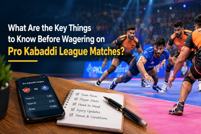 kabaddi betting sites
