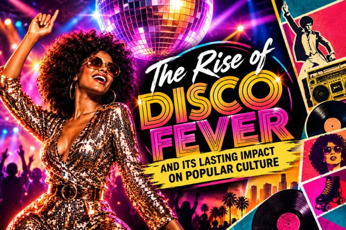 Disco Fever
