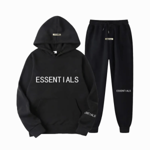 essential hoodie