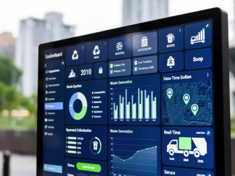 gps tracking system