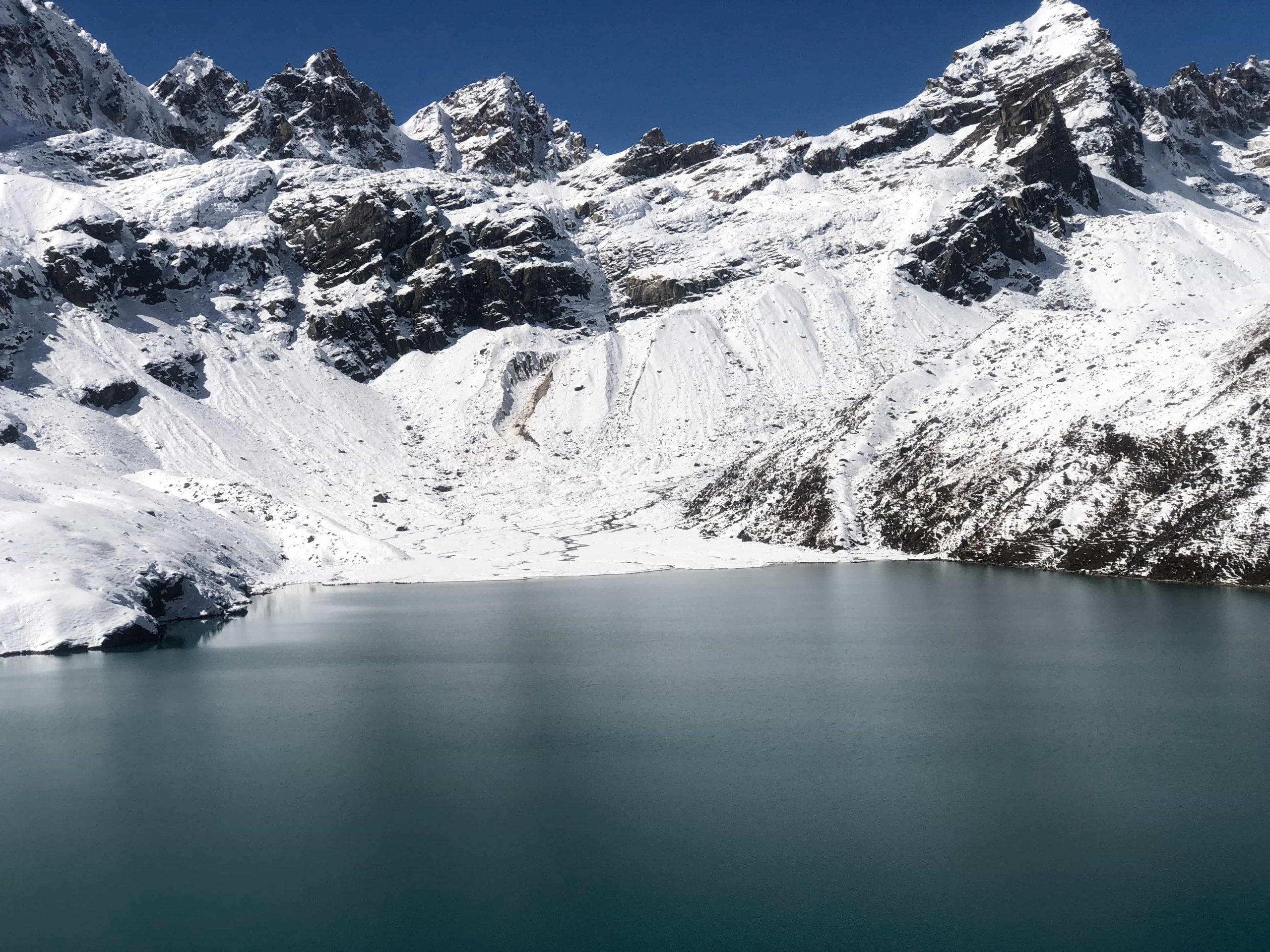 Gokyo Valley Trek