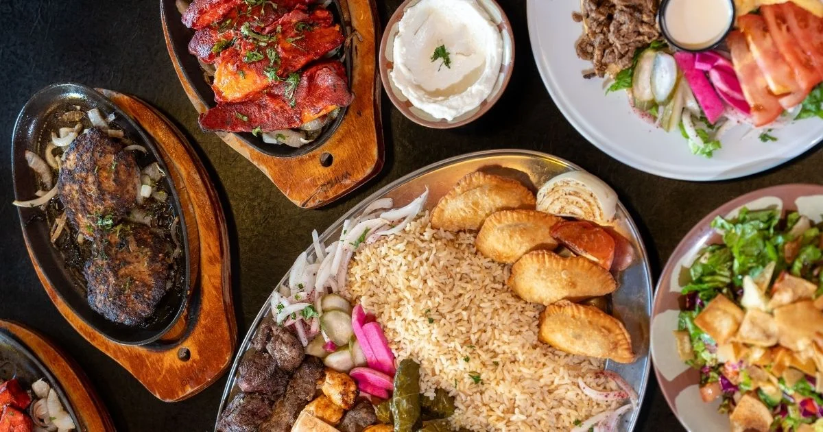 Craving Pakistani Food in Windsor CT? Try Our Halal Dishes
