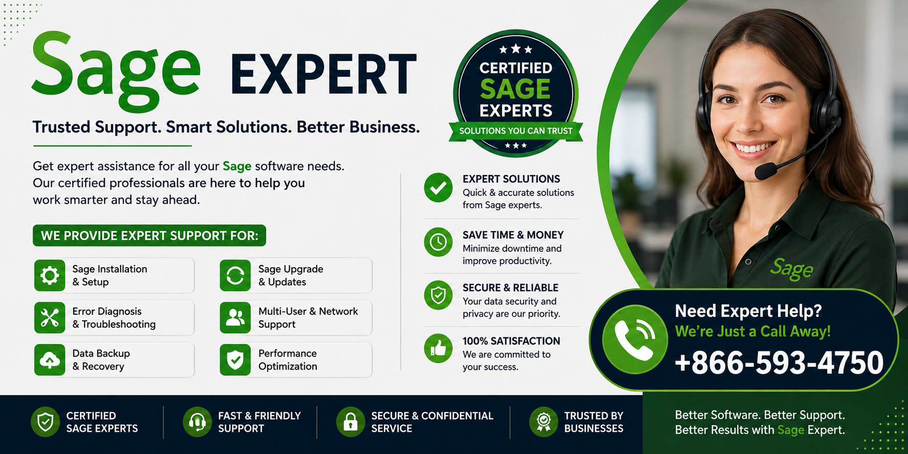 Sage Expert
