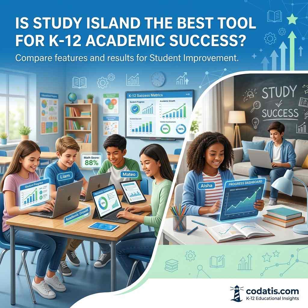 Study Island