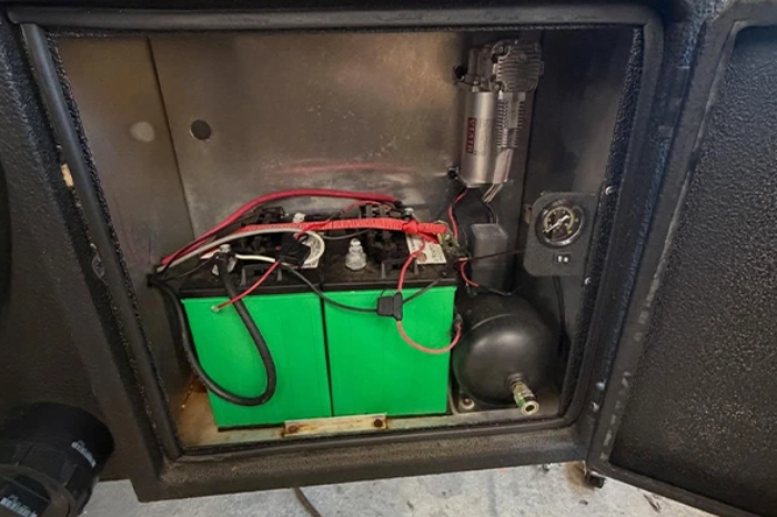 Van Conversions