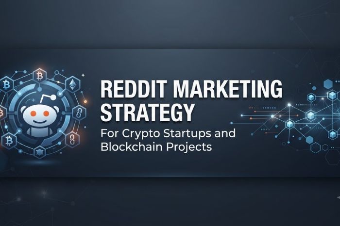 Reddit marketing
