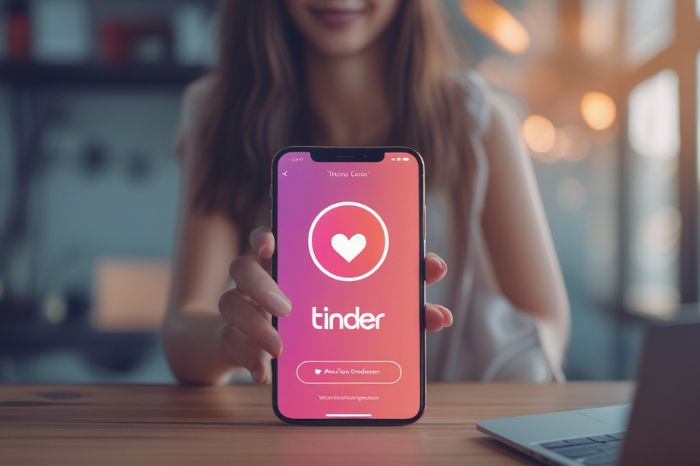 dating app