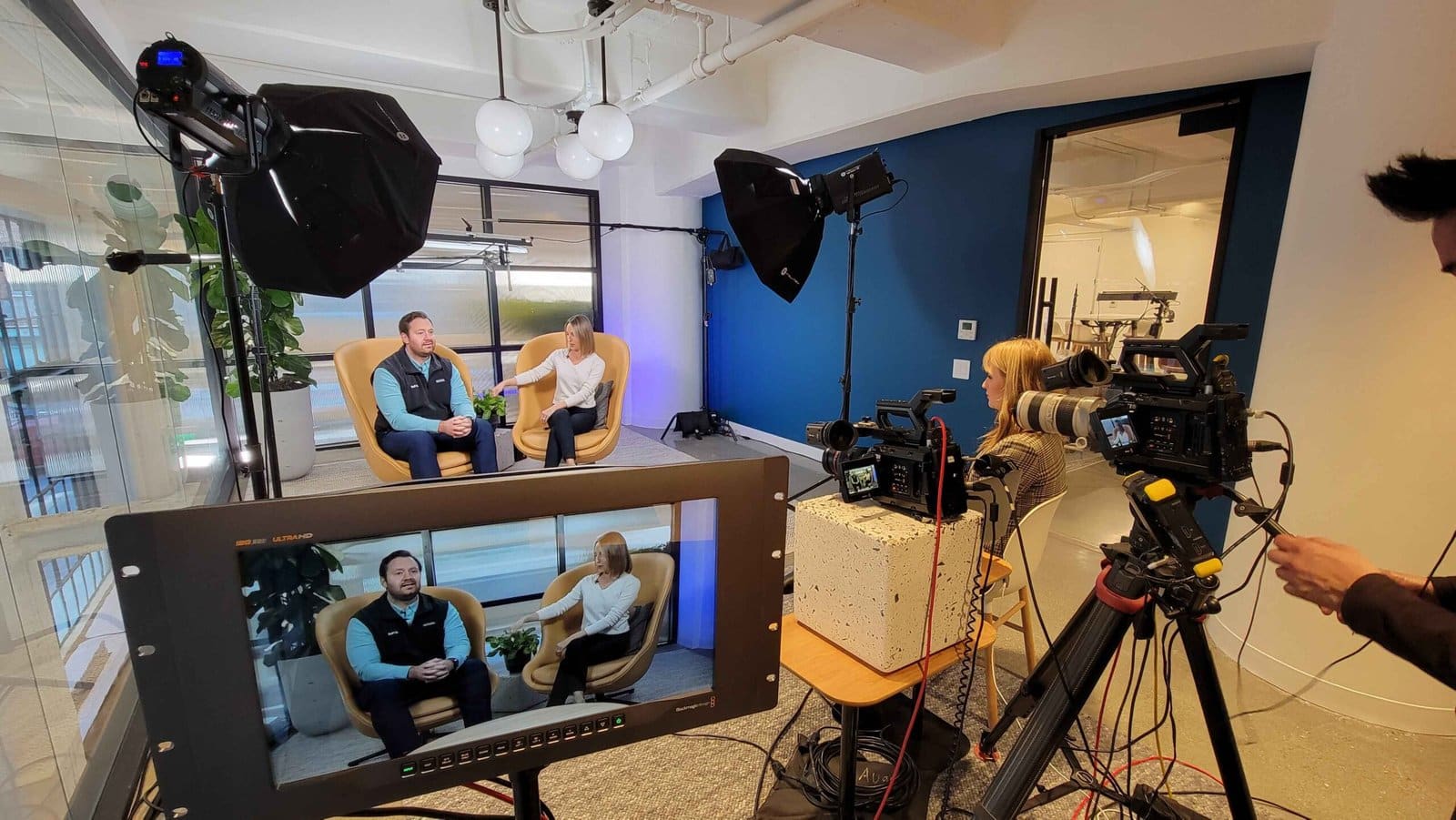 Can Small Business Video Production Start With a Better Brief?