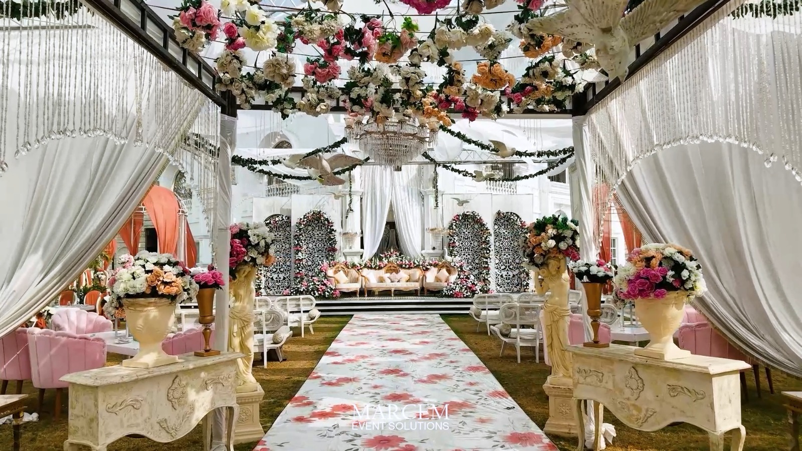 best event planner in islamabad