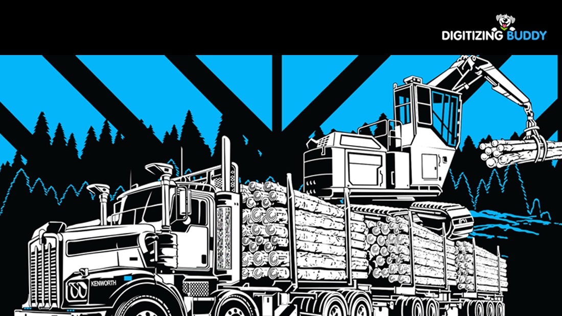 Reliable Vector Art Conversion Services
