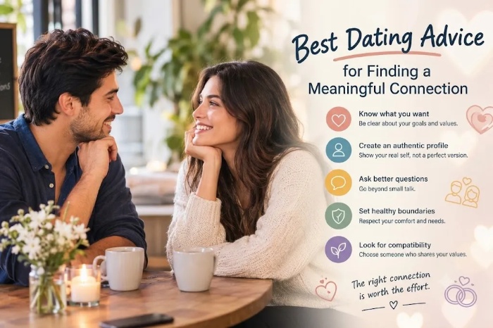 dating advice